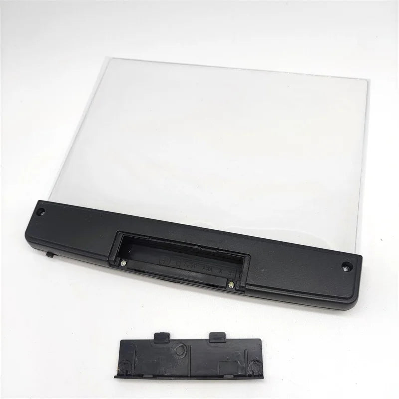 Kabellose LED Buchlampe - Gleichmäßiges Leselicht mit Nachtlicht - Funktion